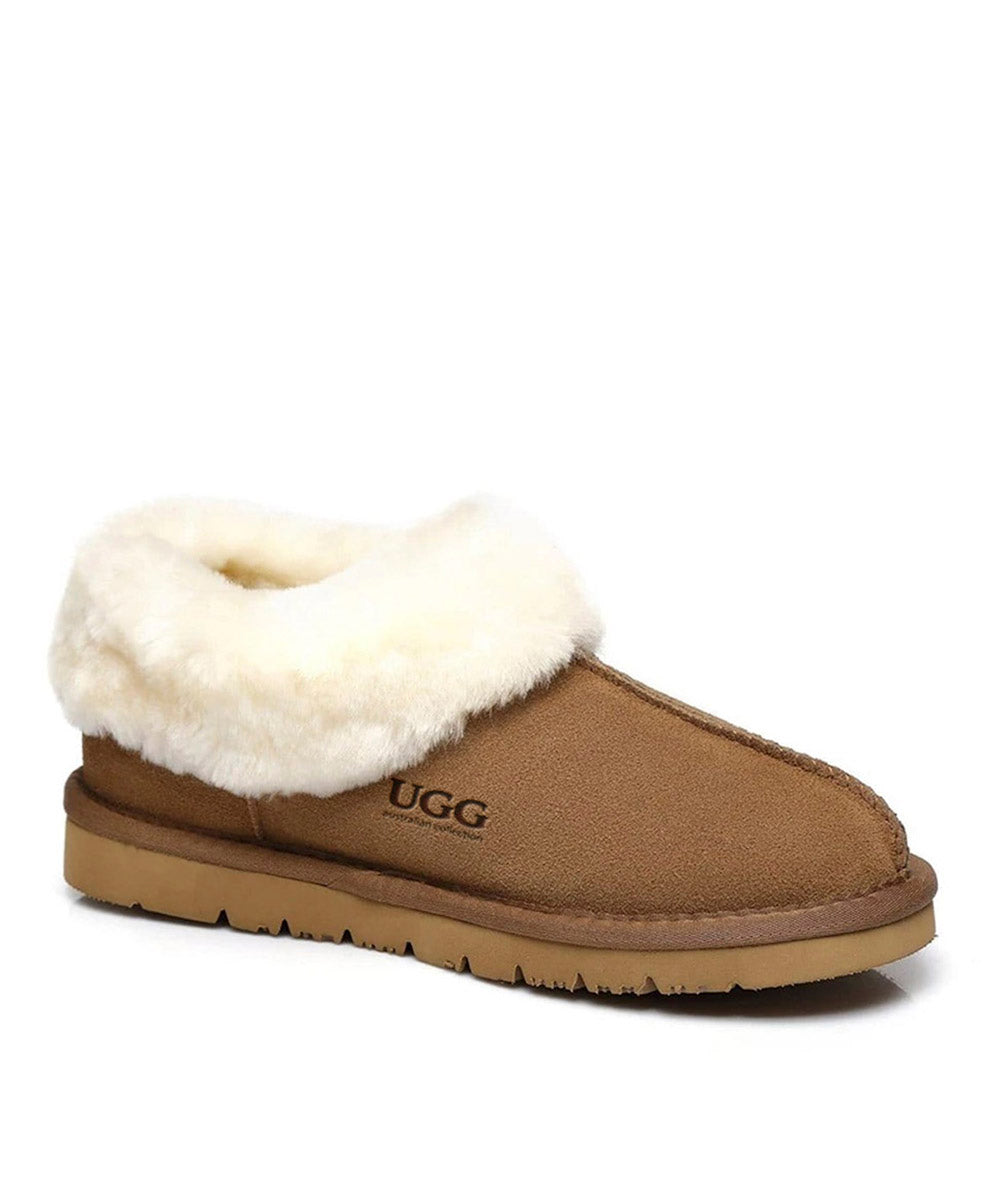 Men's UGG Homely Slippers Secondary image
