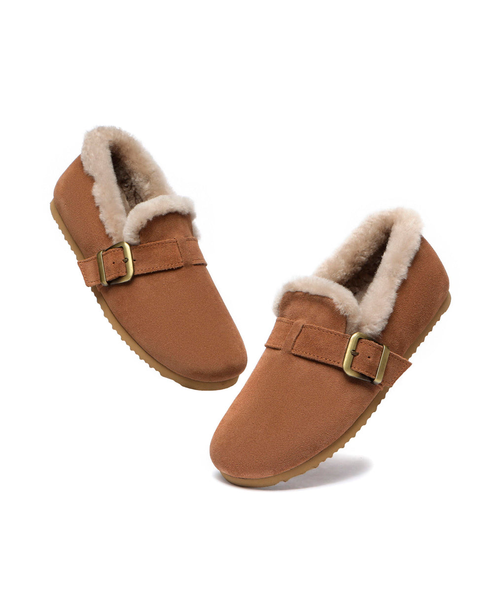 Women's UGG Monica Loafers