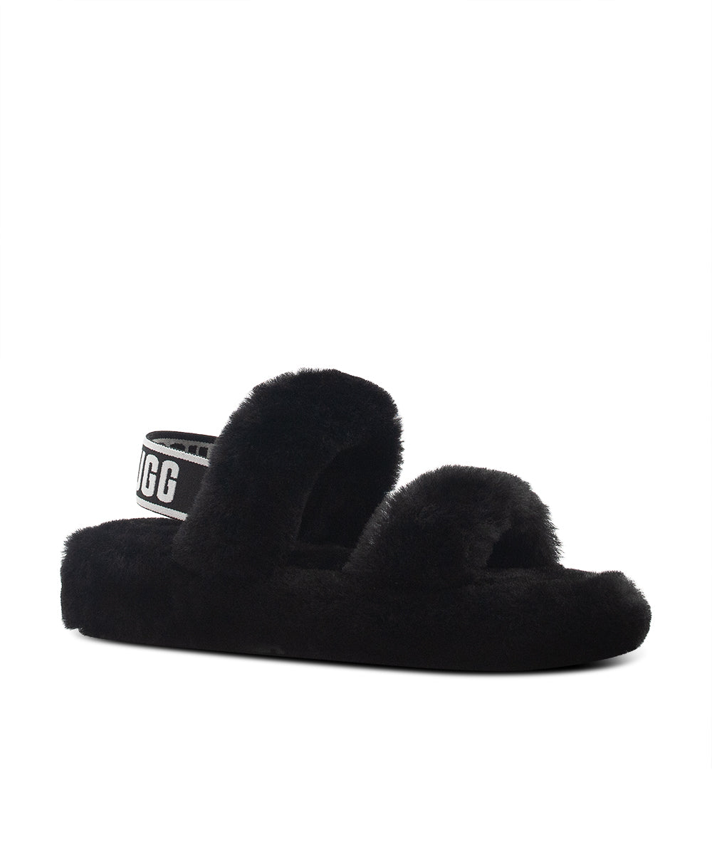 Women's UGG Strapp Slide