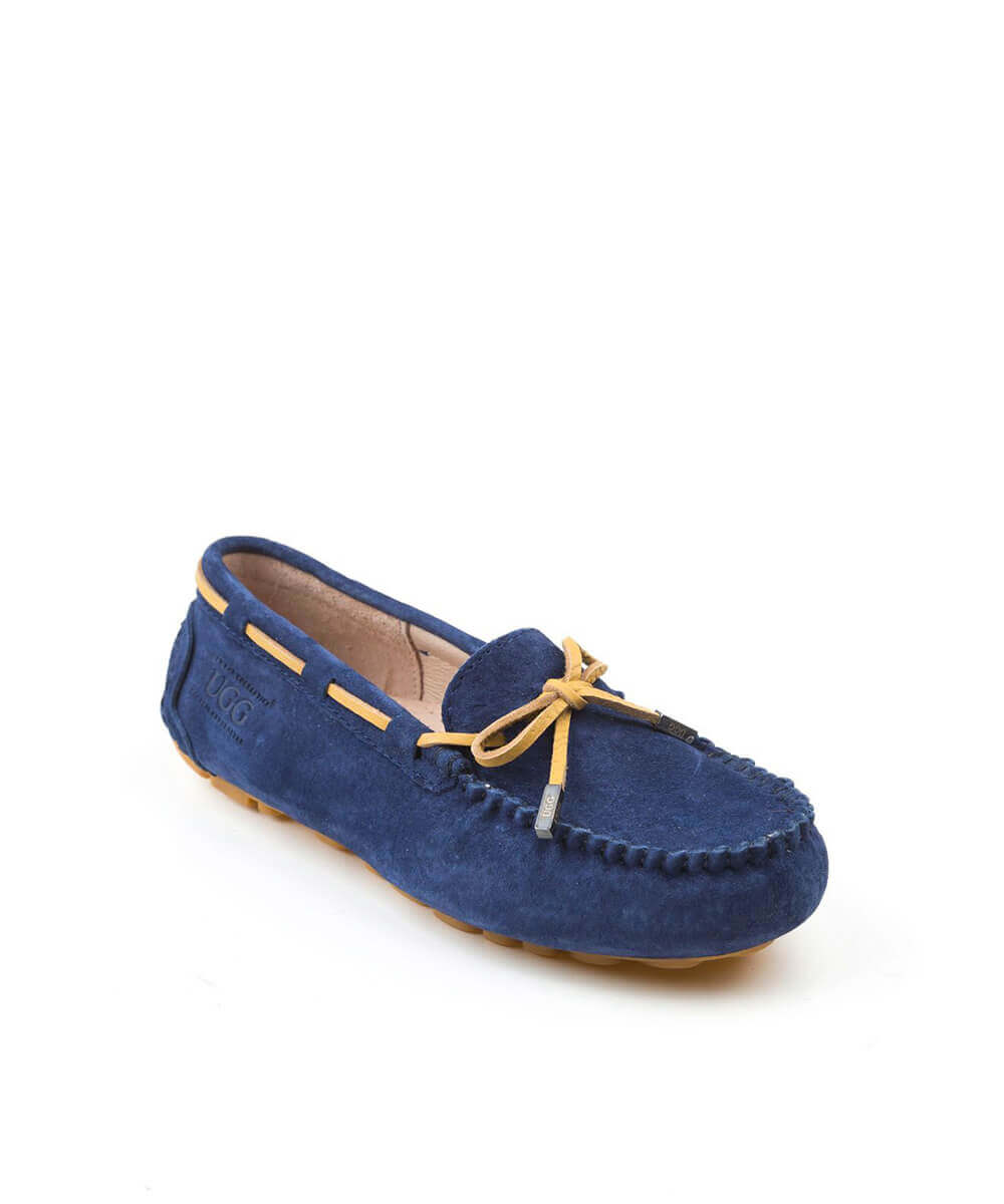 Women's UGG Summer Moccasin