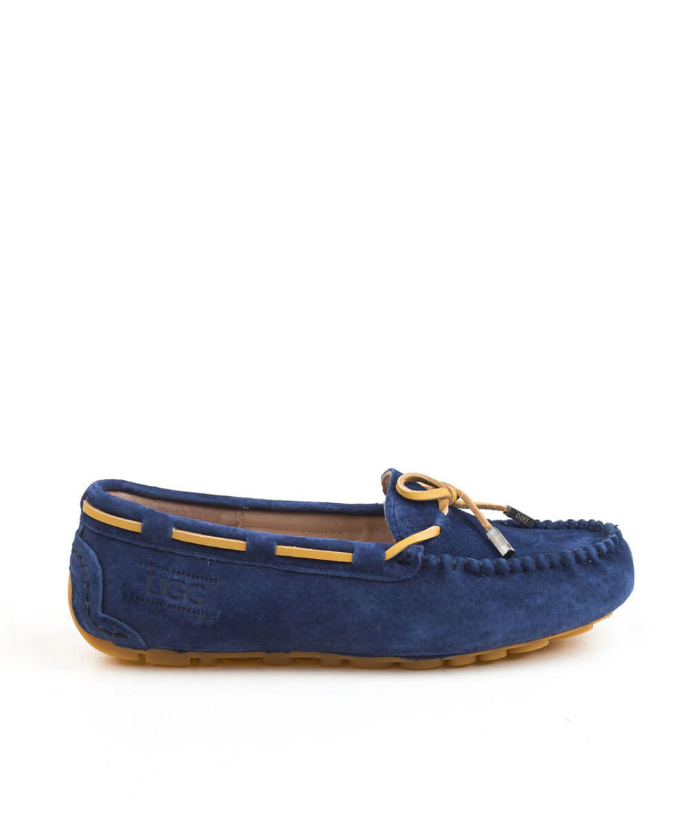 Women's UGG Summer Moccasin Main image