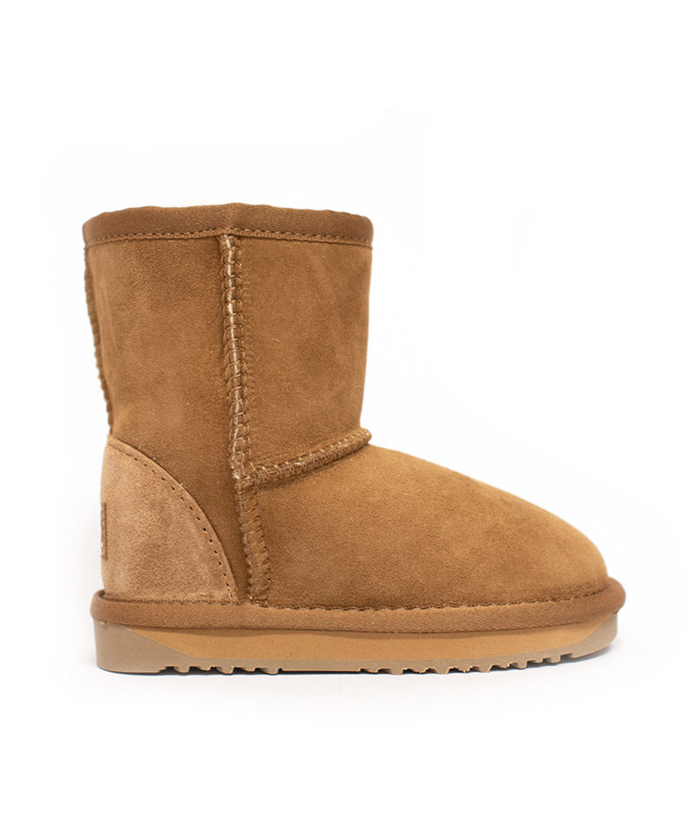 Kid's UGG Classic Short Main image