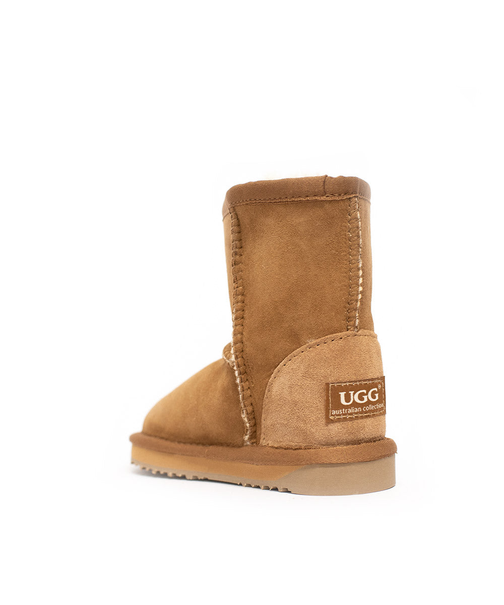 Kid's UGG Classic Short