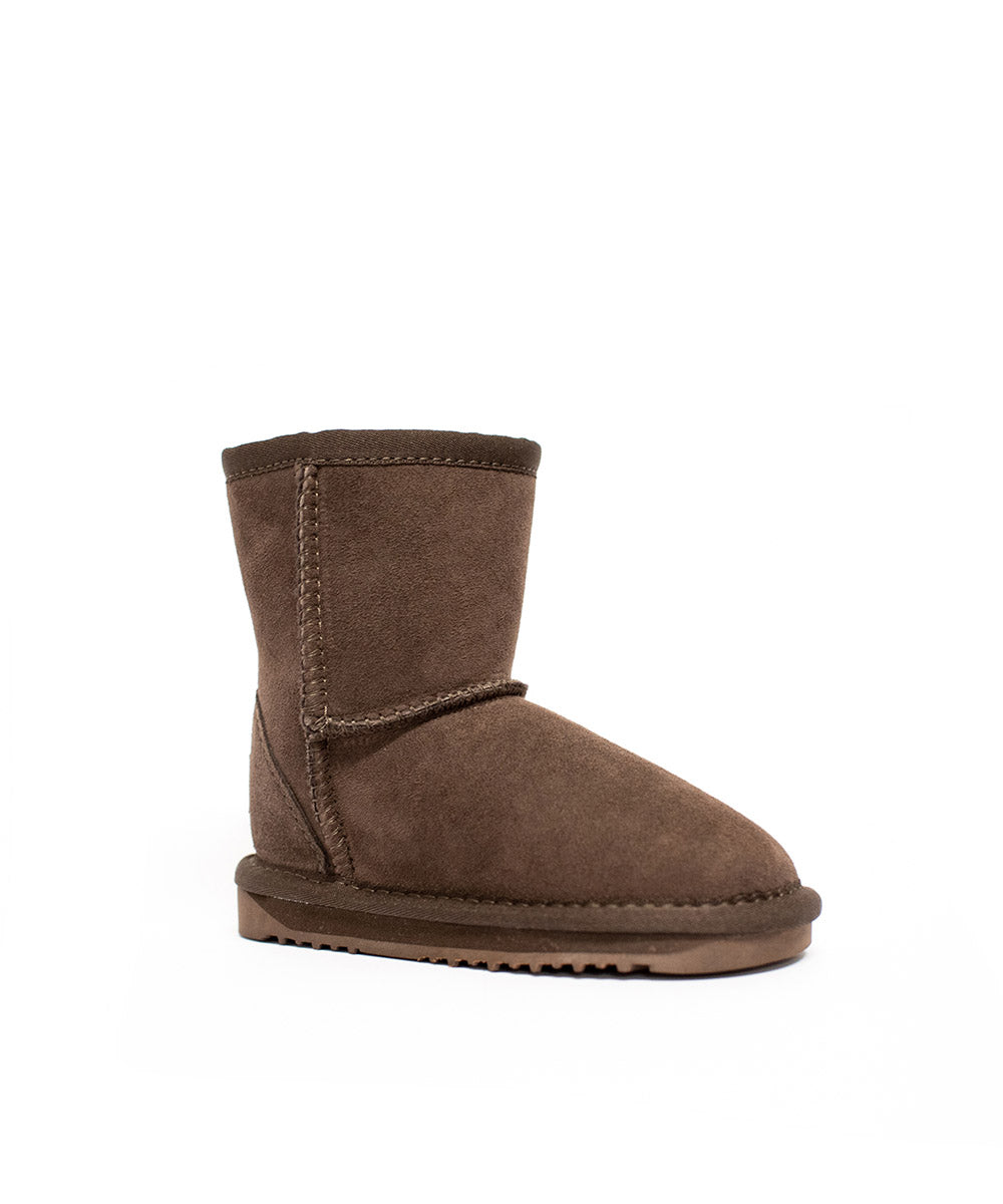 Kid's UGG Classic Short