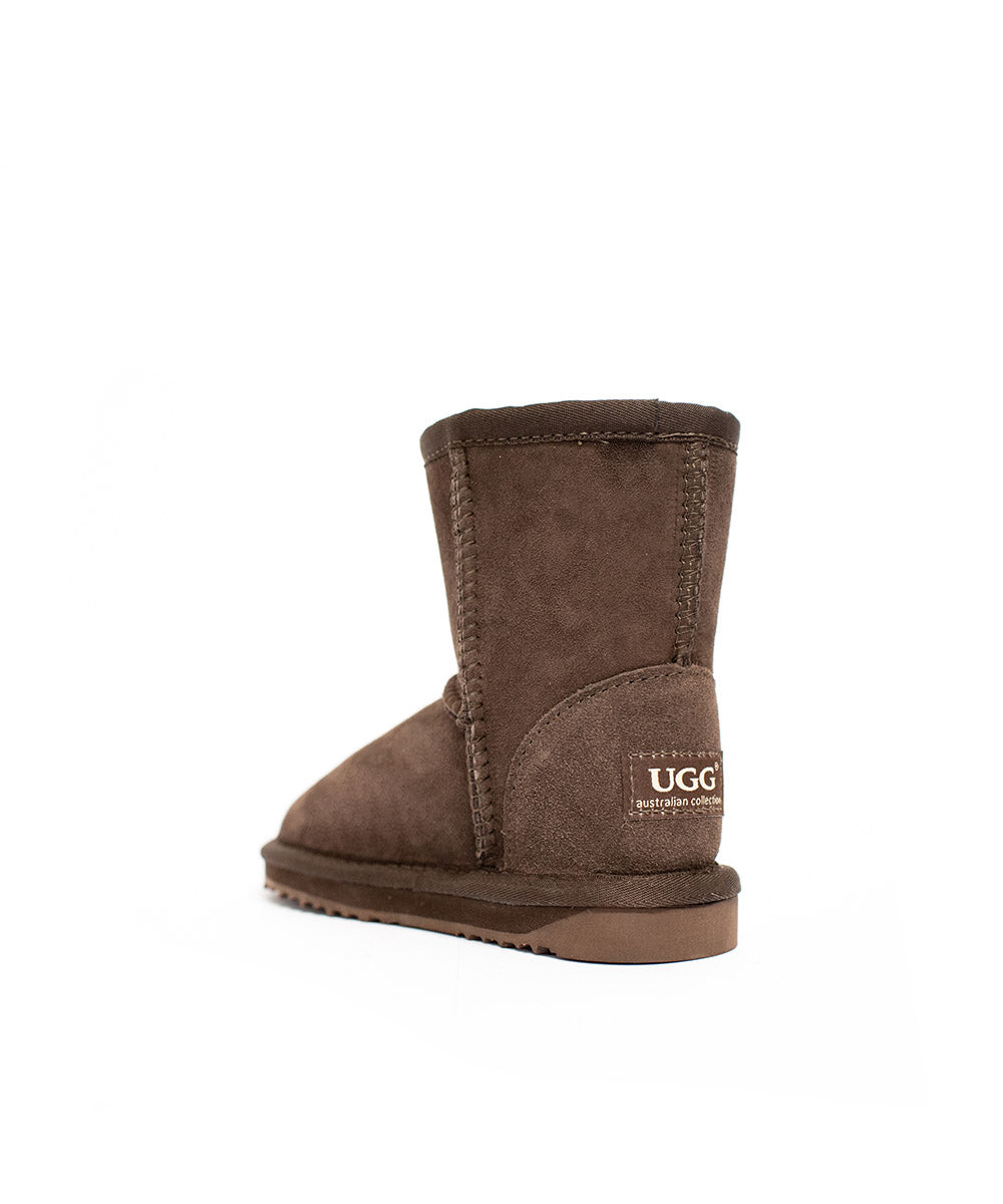 Kid's UGG Classic Short