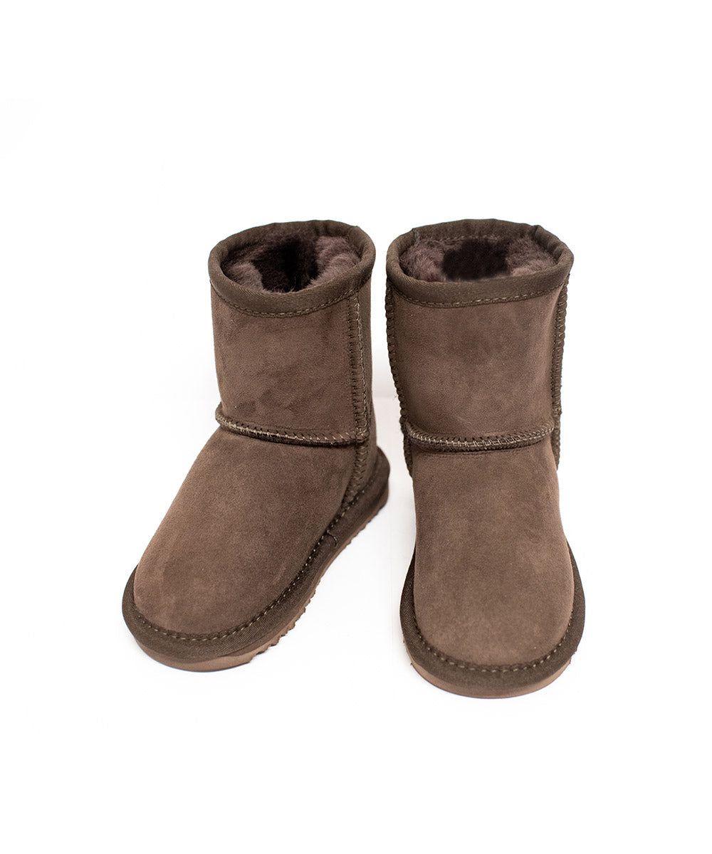 Kid's UGG Classic Short