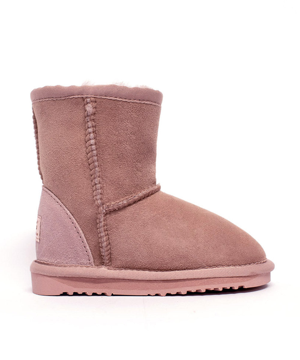 Kid's UGG Classic Short