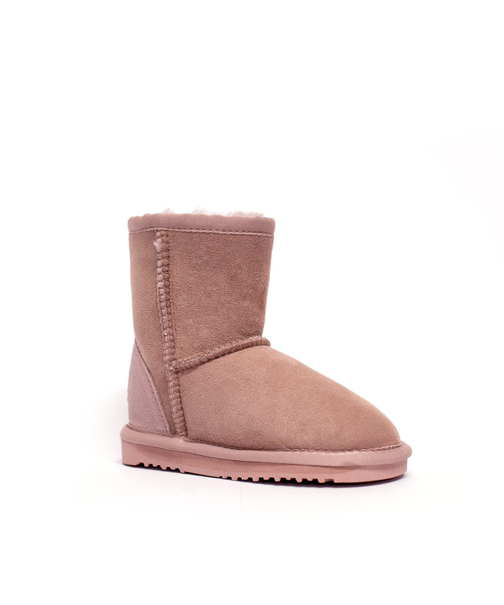 Kid's UGG Classic Short