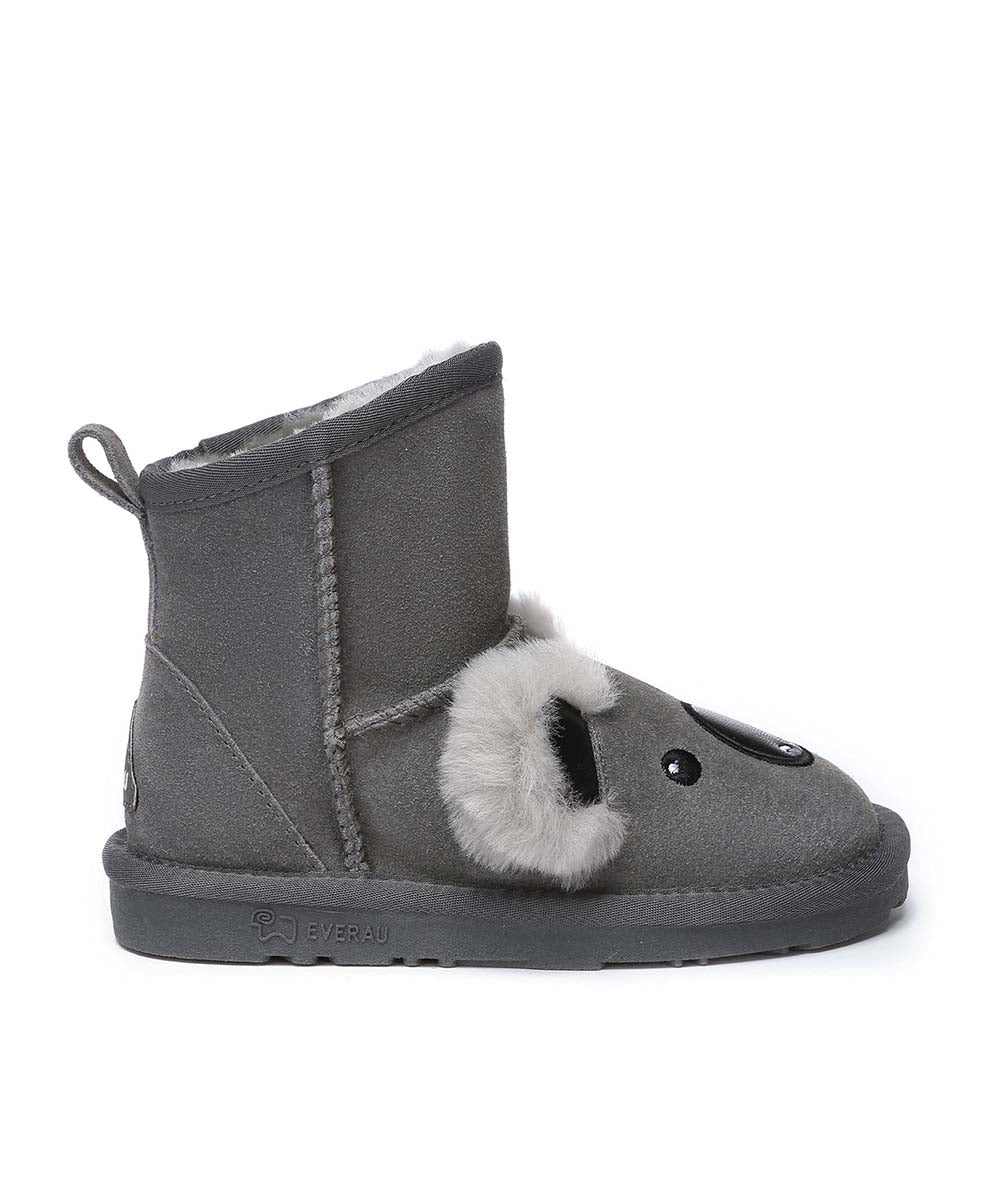 Kid’s Koala Boots Main image
