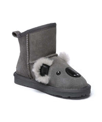 Kid’s Koala Boots