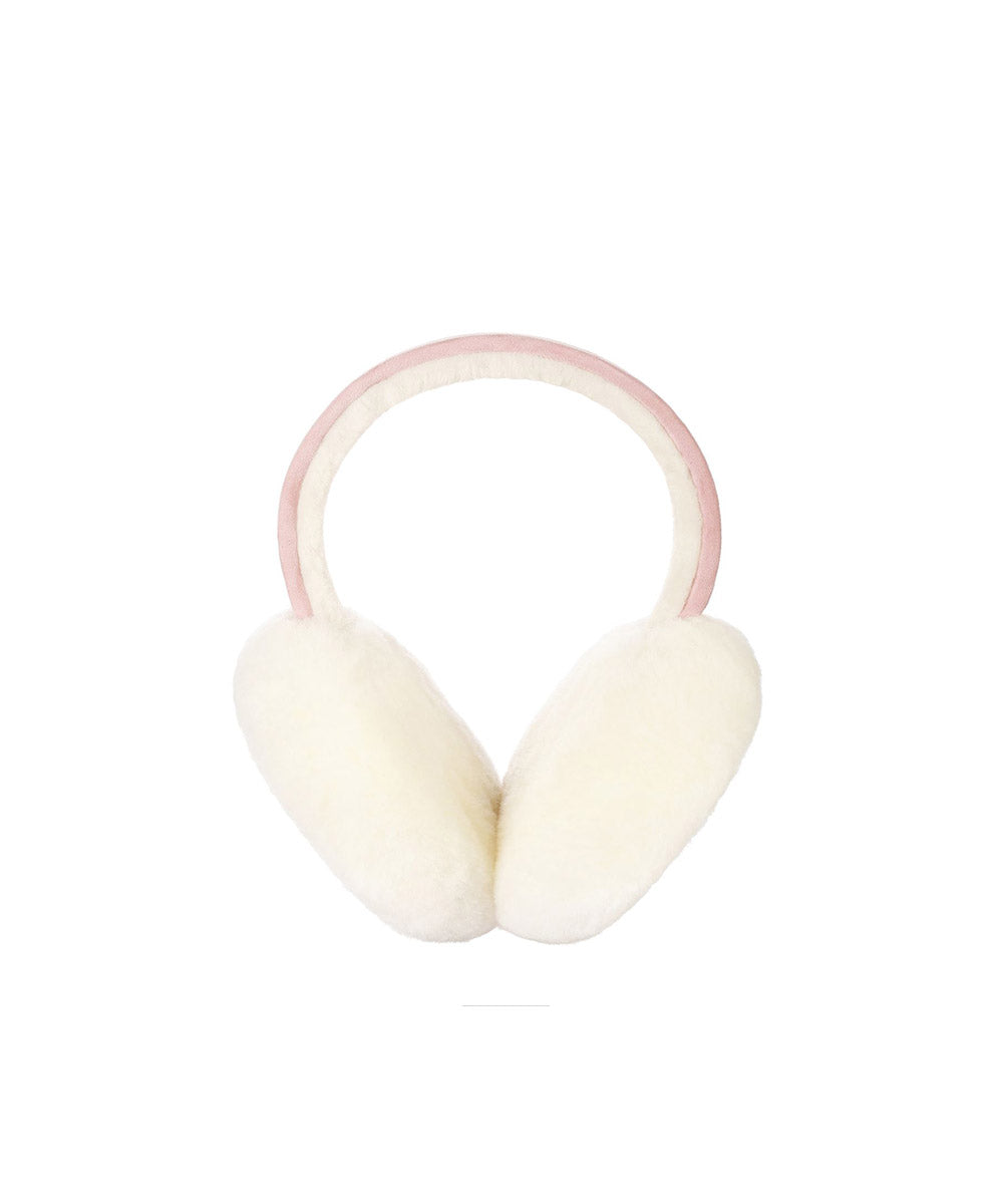 Kid's Wool UGG Earmuffs