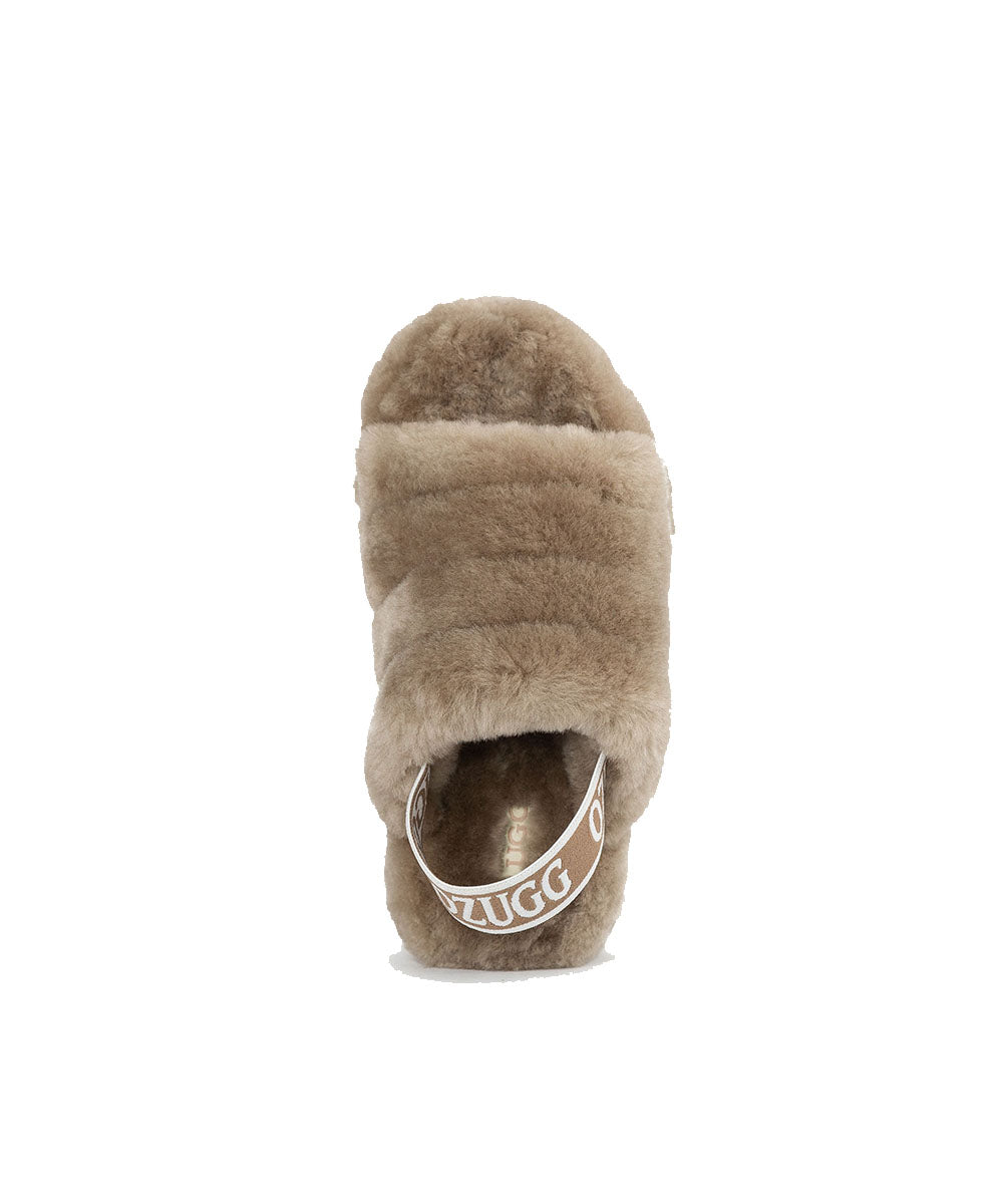 Kid’s UGG Snugg Slide