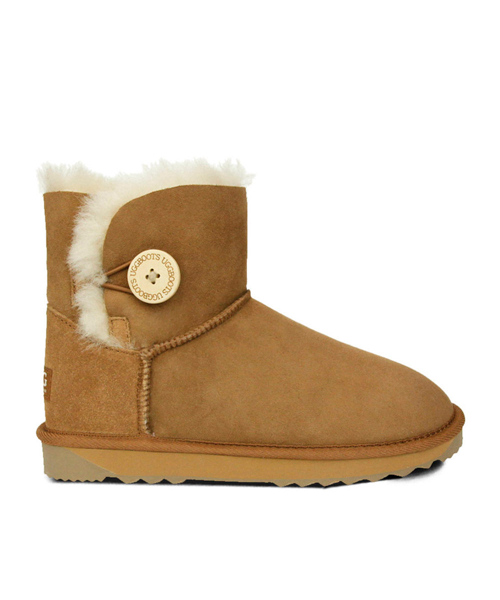 Men's UGG Premium Mini Button