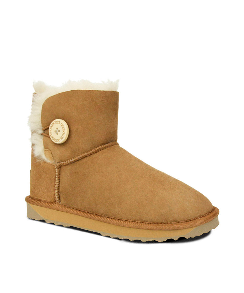 Women's UGG Premium Mini Button