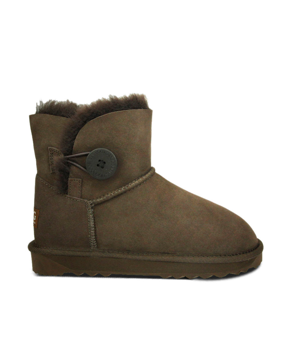 Women's UGG Premium Mini Button