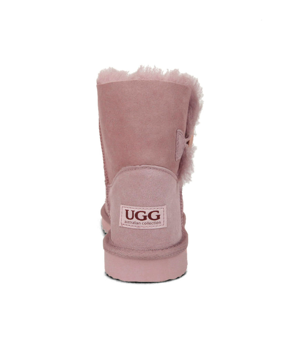 Women's UGG Premium Mini Button