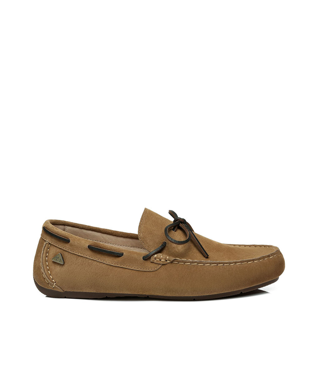 Men’s Byran Moccasin Main image