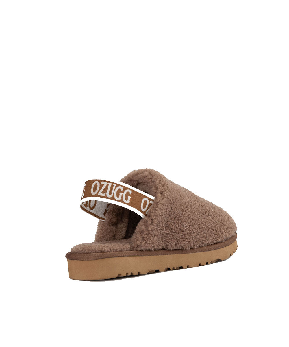 Women’s Raila UGG Fluff Slide