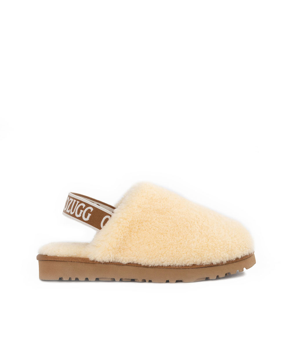 Women’s Raila UGG Fluff Slide Main image