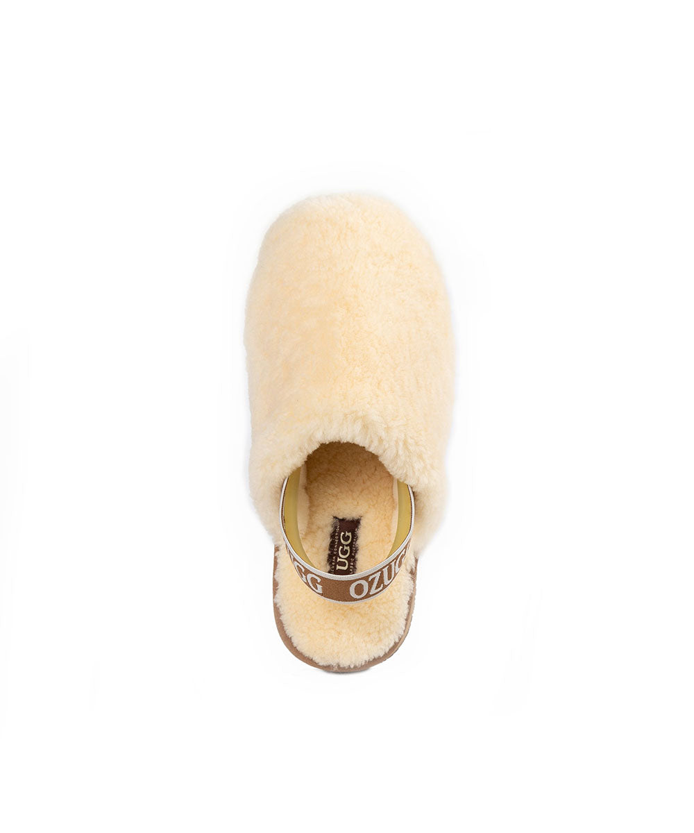 Women’s Raila UGG Fluff Slide