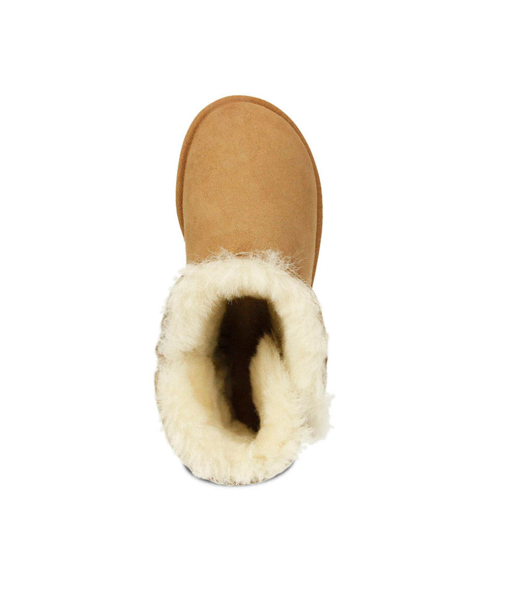 Women's UGG Premium Short Button