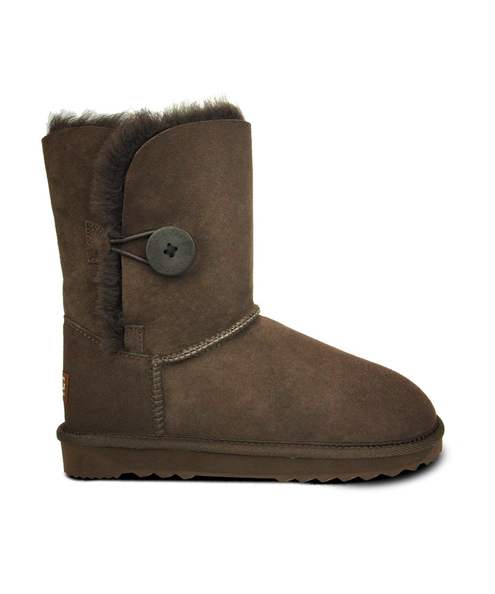 Men's UGG Premium Short Button