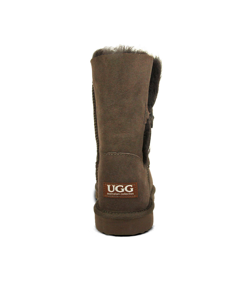 Men's UGG Premium Short Button