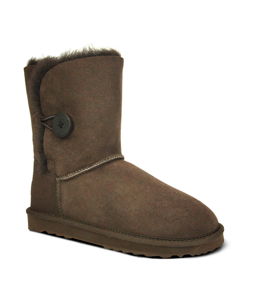 Men's UGG Premium Short Button Secondary image