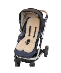 Lambskin Baby Stroller Liner