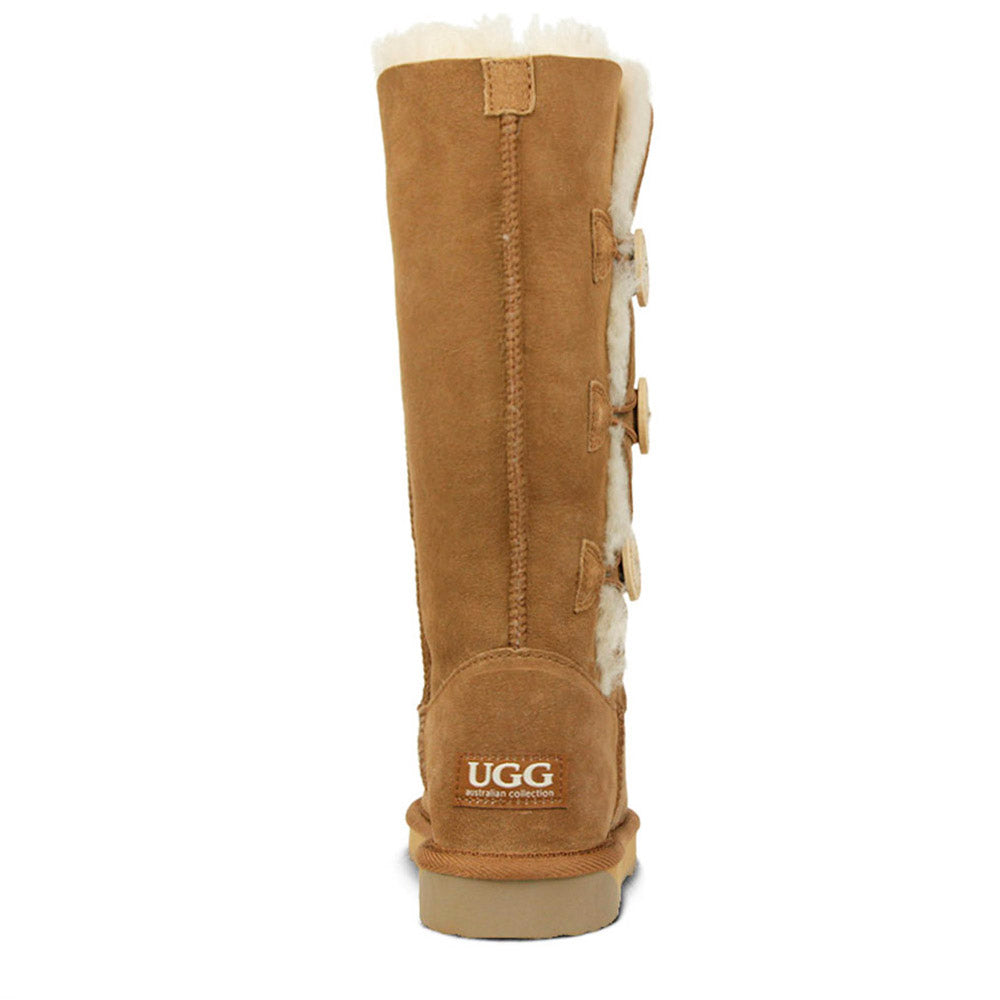 Men's UGG Premium 3 Button