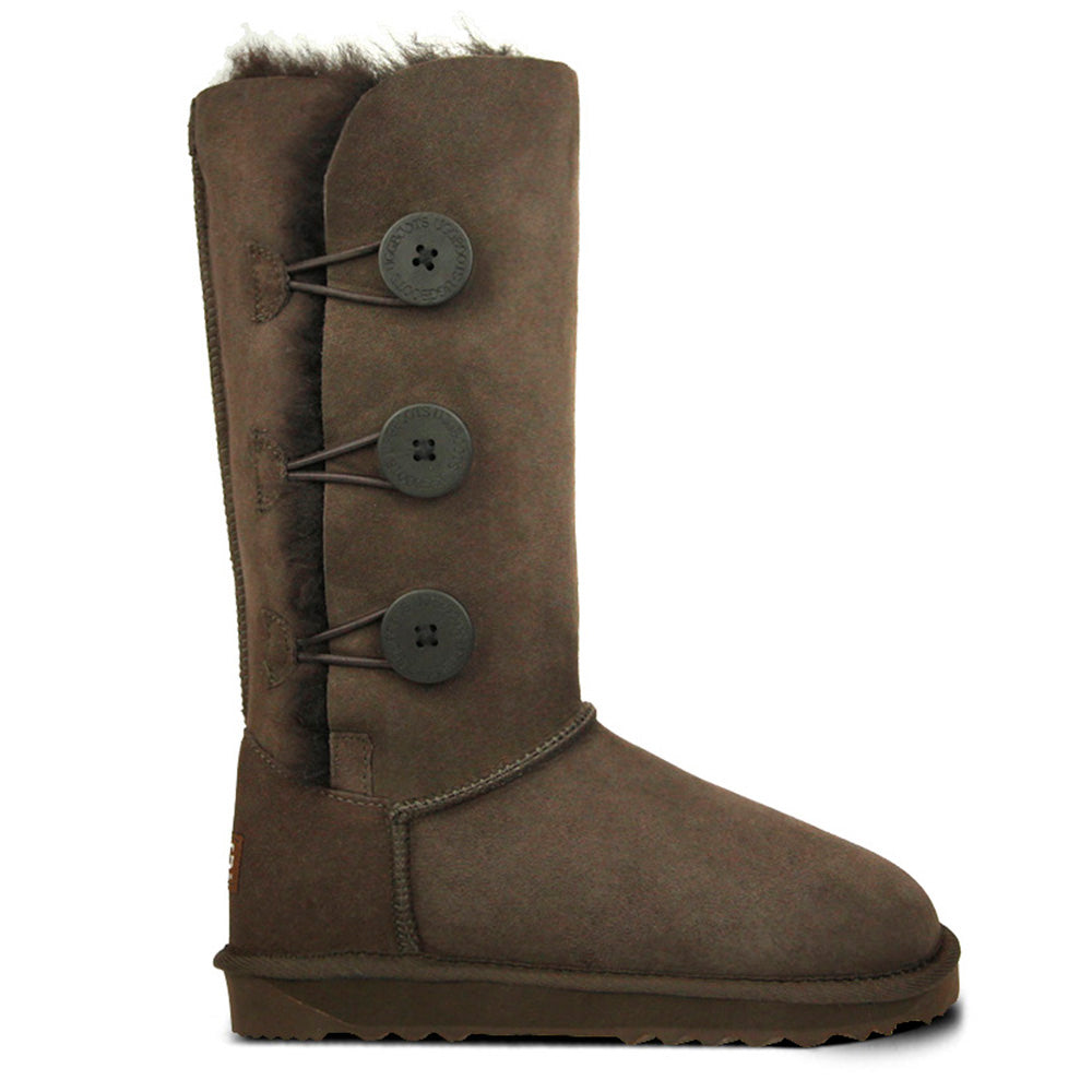 Men's UGG Premium 3 Button