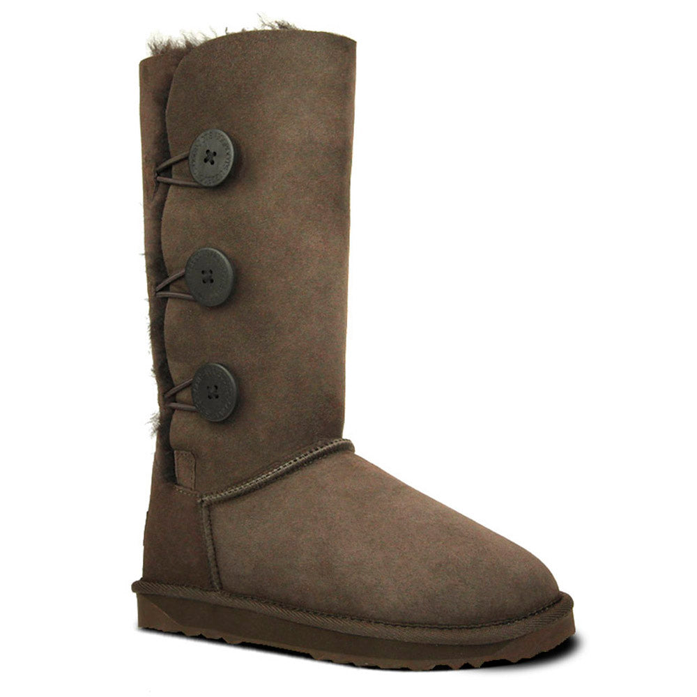 Men's UGG Premium 3 Button Secondary image