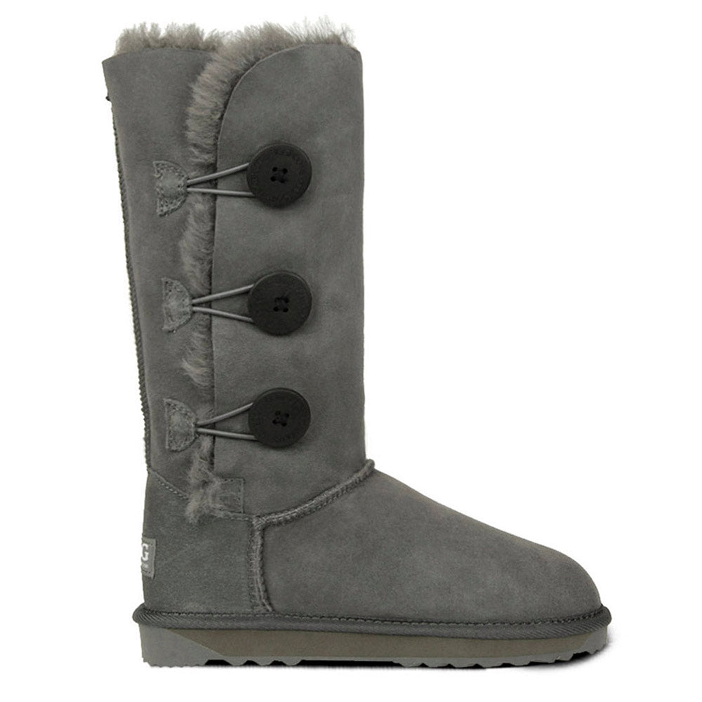 Men's UGG Premium 3 Button