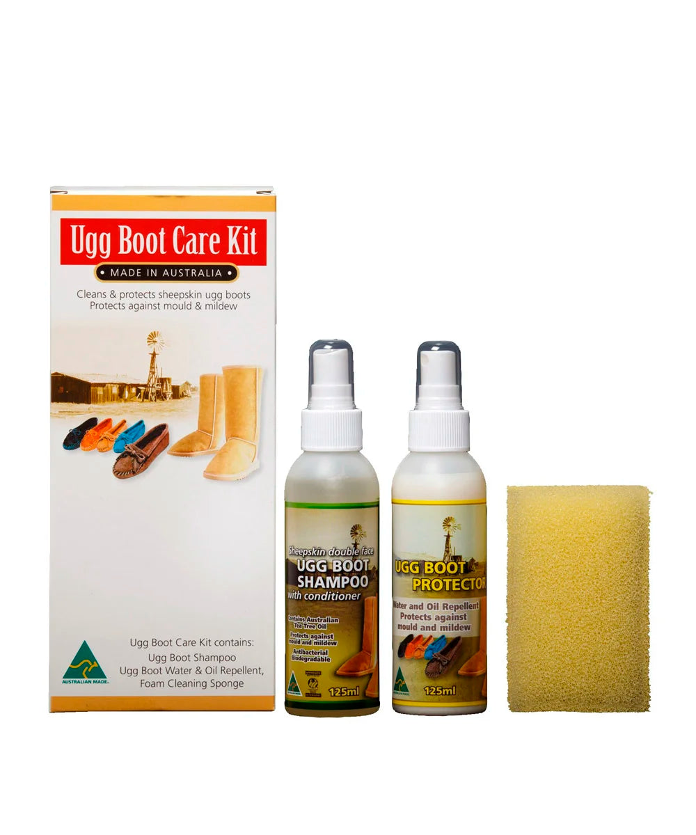 UGG Australian Collection ugg care kit for your ugg boots online at best prices Main image