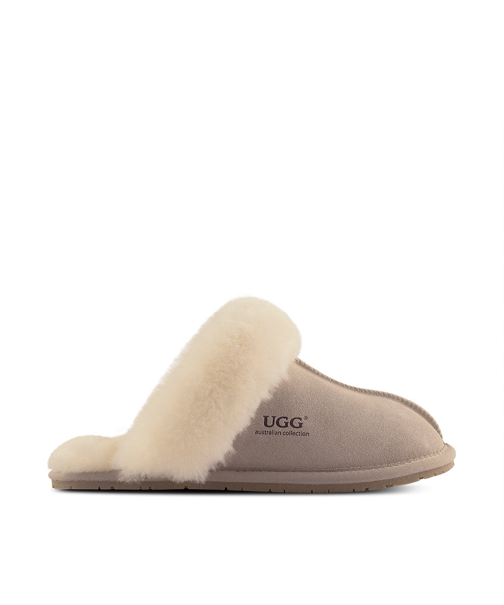 Women's UGG Snuggly Slippers Main image