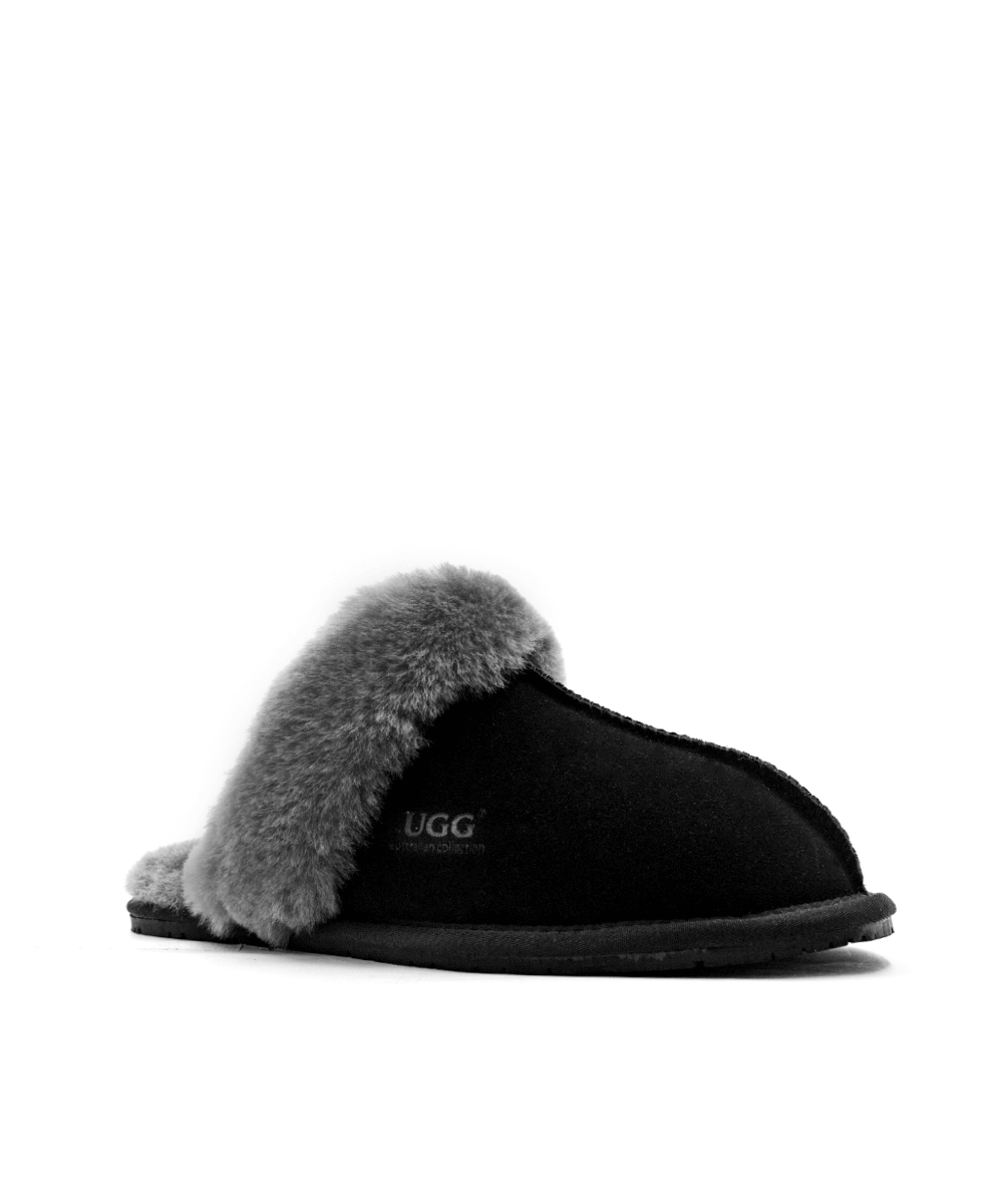 Men's UGG Snuggly Slippers