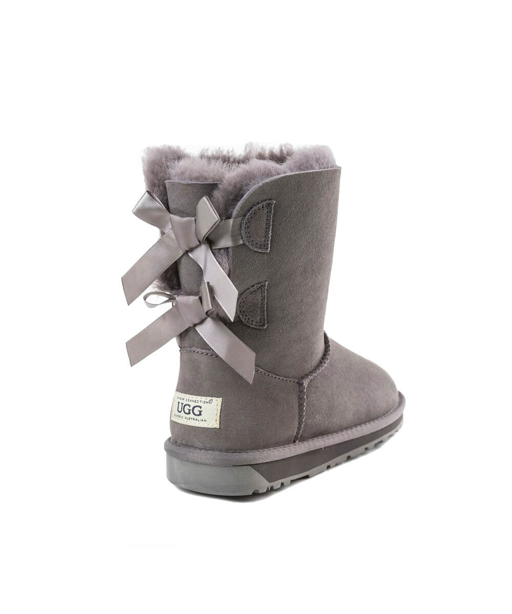Women's UGG Short Ribbon Secondary image