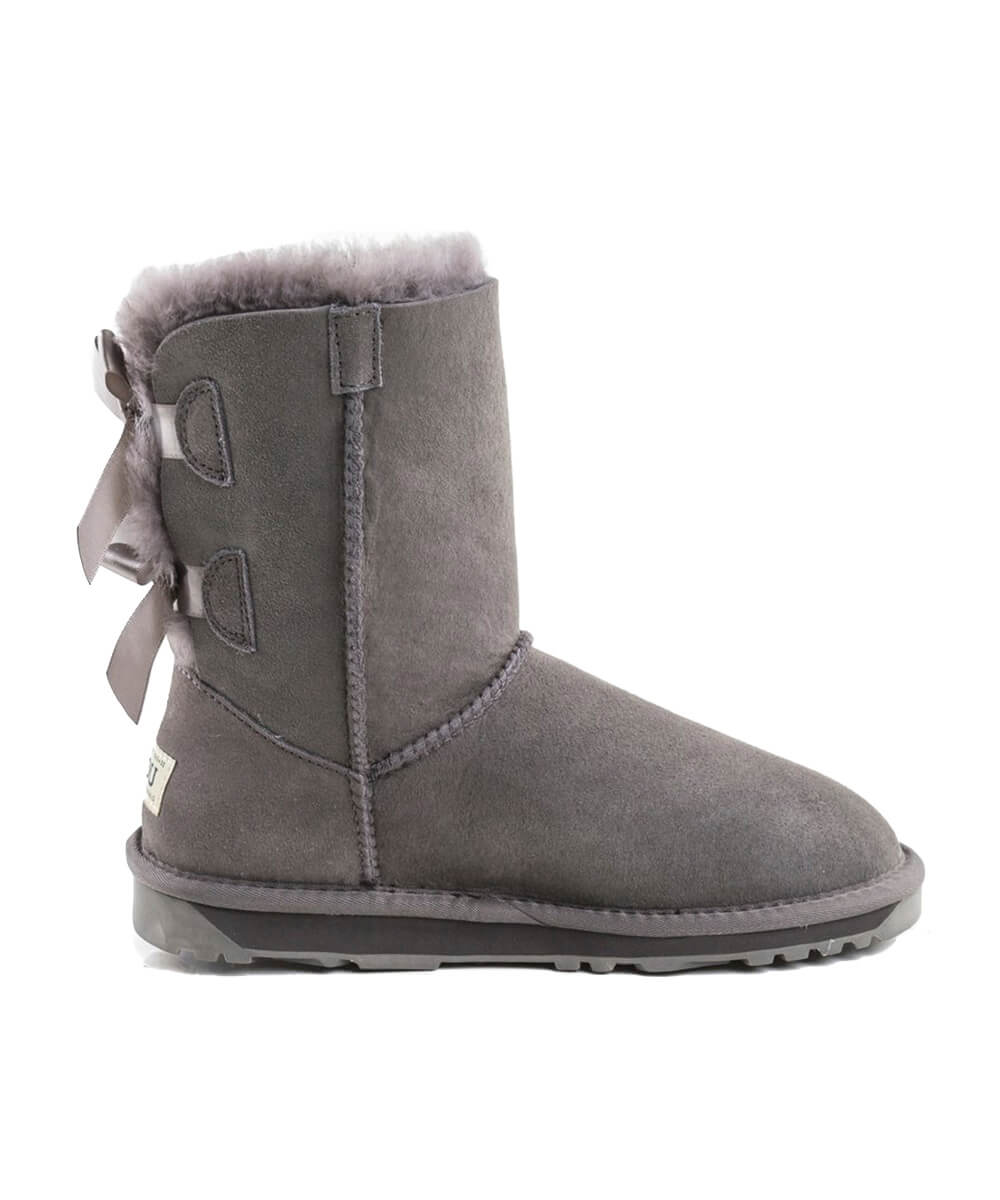 Women's UGG Short Ribbon Main image