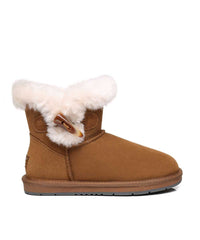 Women's UGG Claire Mini Boots