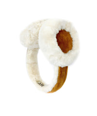 Merino Wool UGG Earmuffs