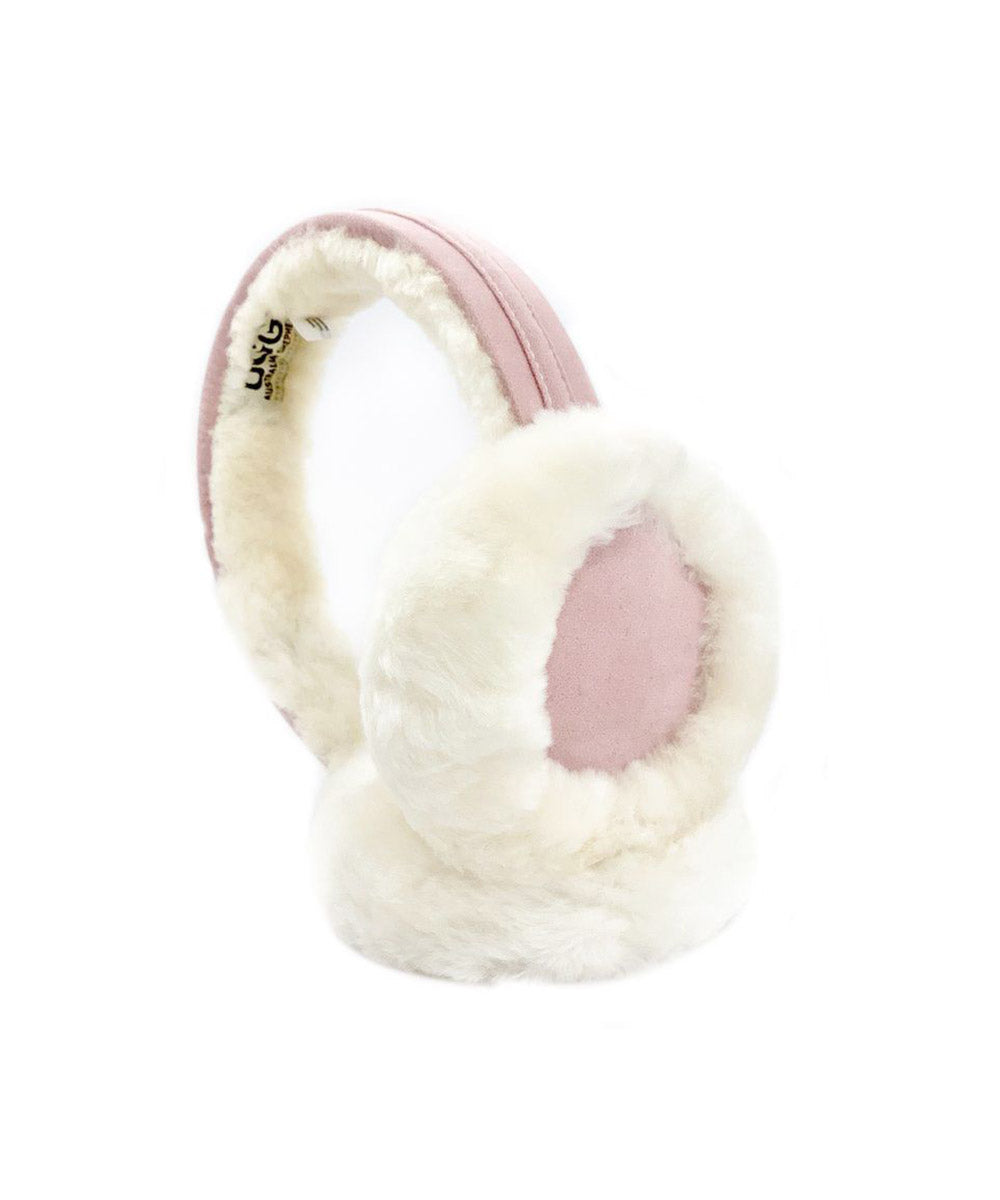 Merino Wool UGG Earmuffs