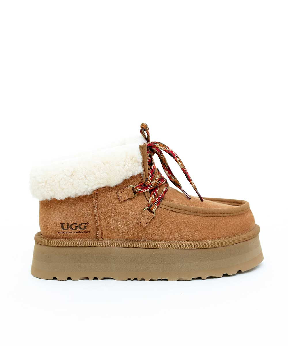 Women's UGG Eskimo Boot