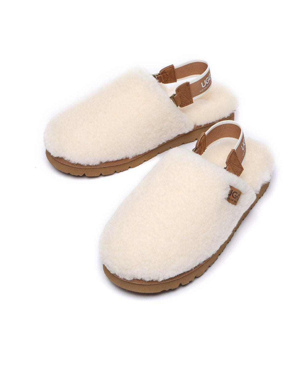 Women's UGG Roxy Slippers