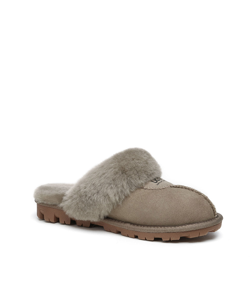Women's UGG Scuff Slippers Secondary image