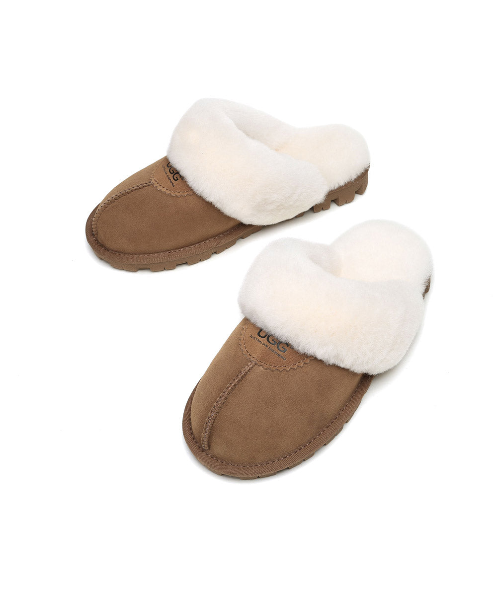 Women's UGG Scuff Slippers