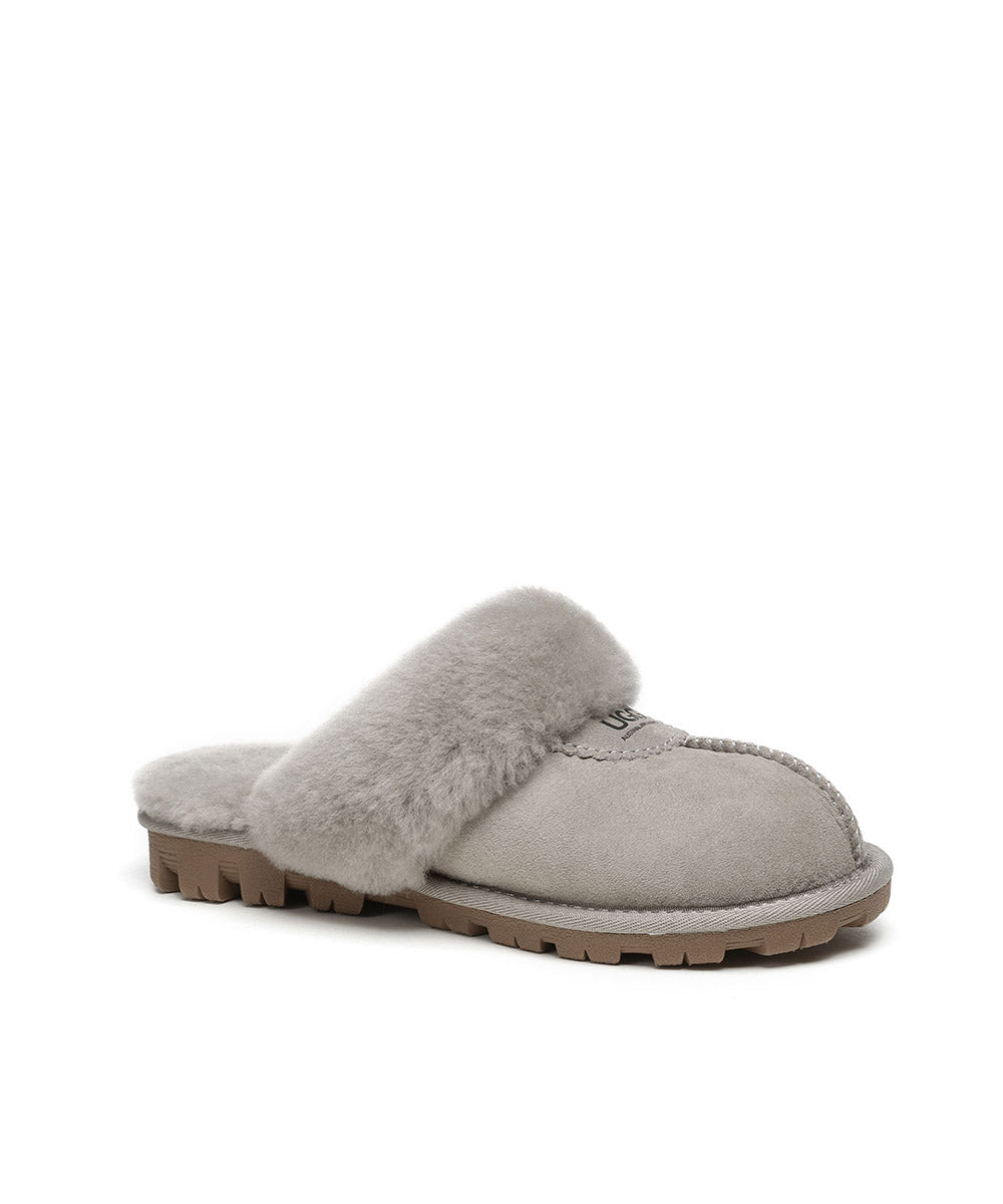 Men's UGG Scuff Slippers Secondary image