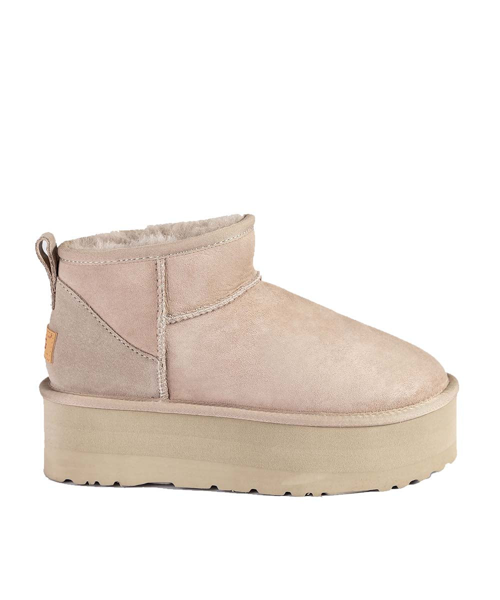 Women's UGG Ultra Mini Platform Main image