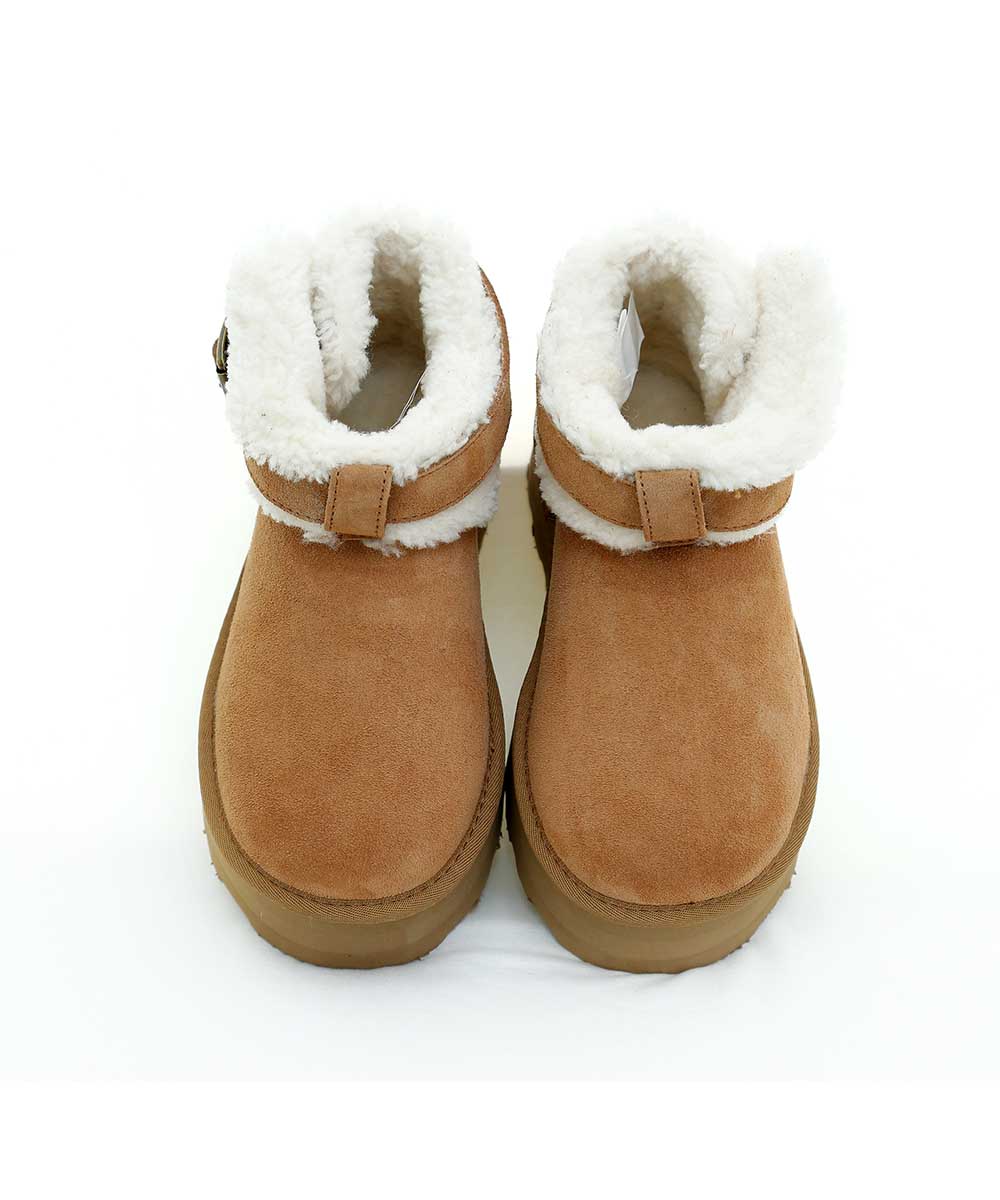 Women's UGG Platform Tara Boot