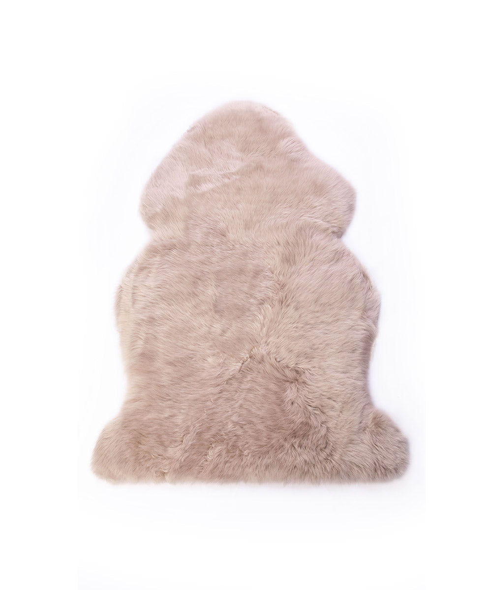 Australian Sheepskin Long Wool Rug