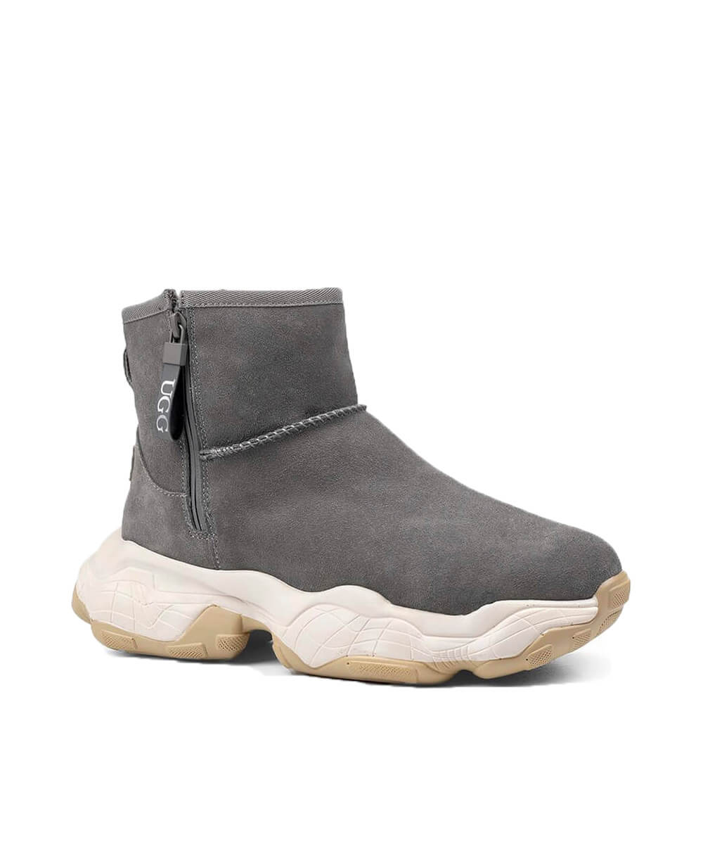 Women's UGG Bill Boots Secondary image
